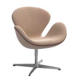 Fritz Hansen - Édition limitée Fritz Hansen Choice 2024 fauteuil Swan™