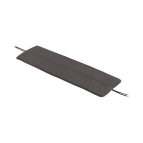 Muuto - Linear Steel outdoor zitkussen l 110cm