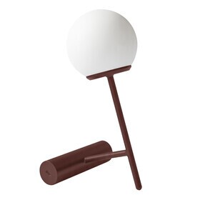 Audo - Lampe de table LED avec batterie Phare