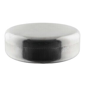 Alessi - Boît de rangement Extra Ordinary Texture