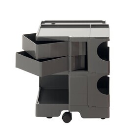 B-Line - Boby 2/2 rolcontainer S