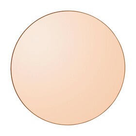 AYTM - Miroir Circum Ø 90cm