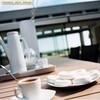 Fermob - Costa Garden Table rectangular