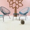 OK Design - Acapulco Chair - Armleunstoel