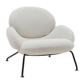 Softline - Baixa fauteuil