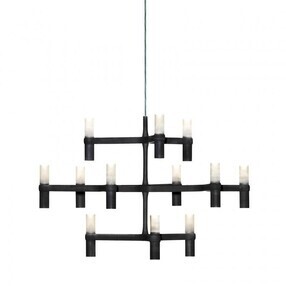 Nemo - Crown Minor Kronleuchter