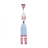 Vitra - Wooden Doll No. 7 - Poupée de bois - multicolore/delivery with brochure and wooden box