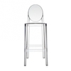 Kartell - One More Barhocker 75cm