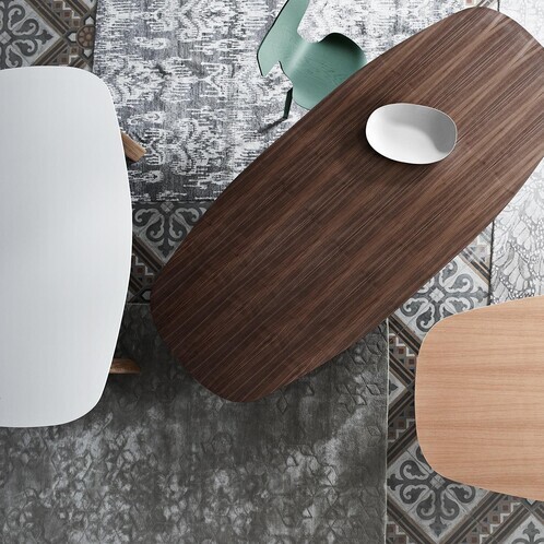 Fritz Hansen - Analog Esstisch 185x105cm