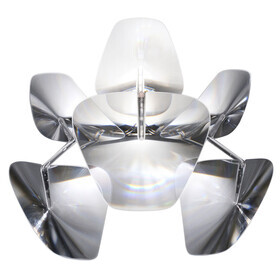 Luceplan - Applique murale Hope D66/3a