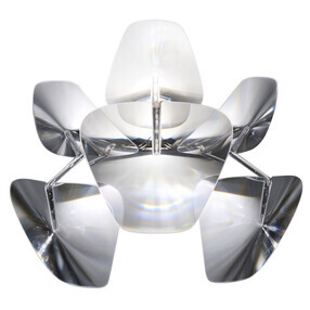 Luceplan - Hope D66/3a Wall Lamp