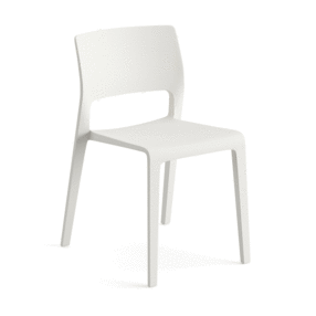 Arper - Juno 02 Gartenstuhl