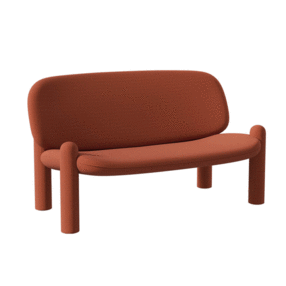 Driade - Tottori Sofa