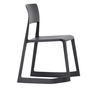 Vitra - Tip Ton Schaukelstuhl