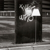 Luceplan - Costanza Terra Floor Lamp Telescope/Dimmer