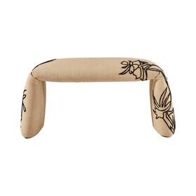 nanimarquina - Folded bank M 97x45cm