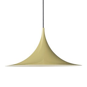 Gubi - Suspension Semi Ø47cm