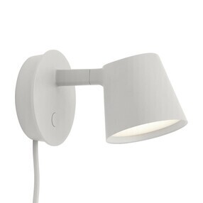 Muuto - Tip LED Wandleuchte
