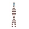 Vitra - Wooden Doll No. 16 - multicolored/delivery with brochure and wooden box