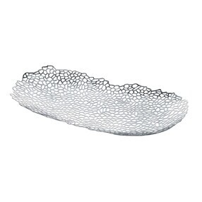 Alessi - Opus Tafelaufsatz