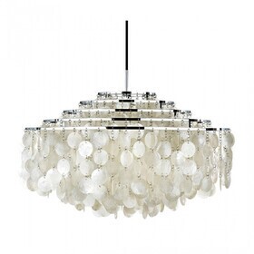 Verpan - Fun 11DM Suspension Lamp