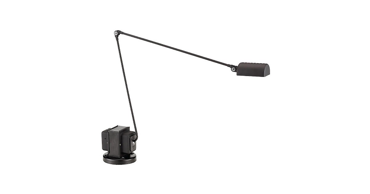 フロアスタンド Lumina Daphine Desk lamp Black Lumina Daphine Classic Office Lamp | AmbienteDirect