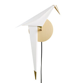 Moooi - Applique murale LED Perch Light