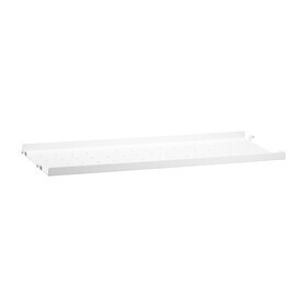 String - String System Regalboden niedrige Kante 58x20cm