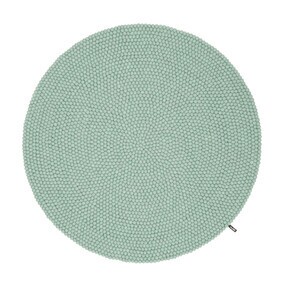 myfelt - Fine Filzkugelteppich