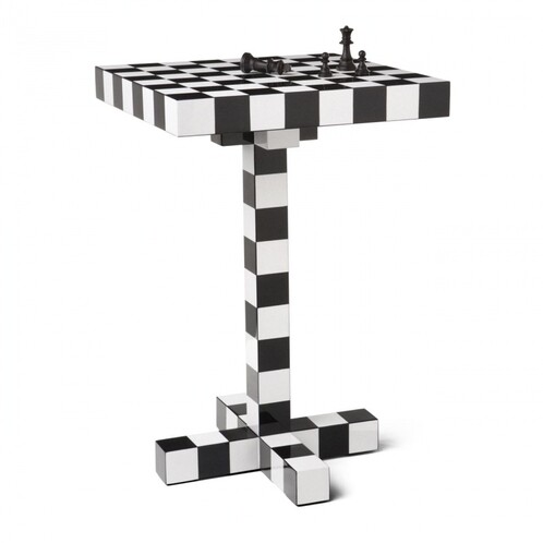 Moooi - Moooi Chess Tisch