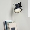 Nemo - Projecteur 165 - Lampe à pince