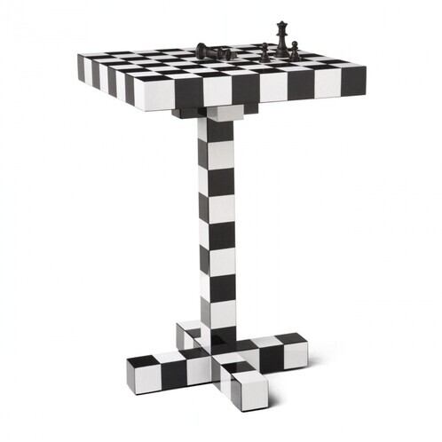 Moooi - Moooi Chess Tisch