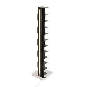 Opinion Ciatti - Ptolomeo Luce 160 LED Büchersäule