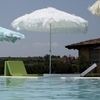Jan Kurtz - Hawaii Parasol Ø 200cm