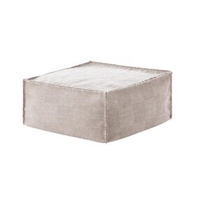 GAN - Sail Gan Spaces - Pouf/Coussin
