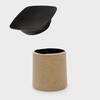 Kristalia - Degree Hocker/Beistelltisch