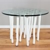 Cappellini - Cappellini Org Side Table