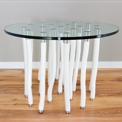 Cappellini - Cappellini Org Side Table
