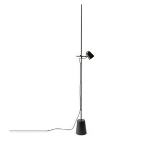 Luceplan - Counterbalance LED vloerlamp