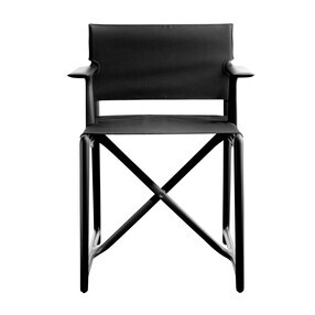Magis - Stanley - Chaise pliante