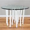Cappellini - Cappellini Org - Table d'appoint