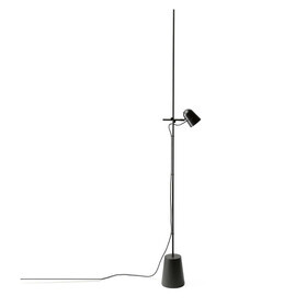 Luceplan - Counterbalance LED Floor Lamp