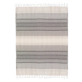 Hana - Stitches Decke 130x170cm