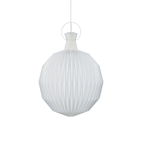 Le Klint - Le Klint 101C - Suspension - blanc/Ø42cm