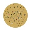 Moooi Carpets - Garden of Eden - Tapis Ø350cm - jaune