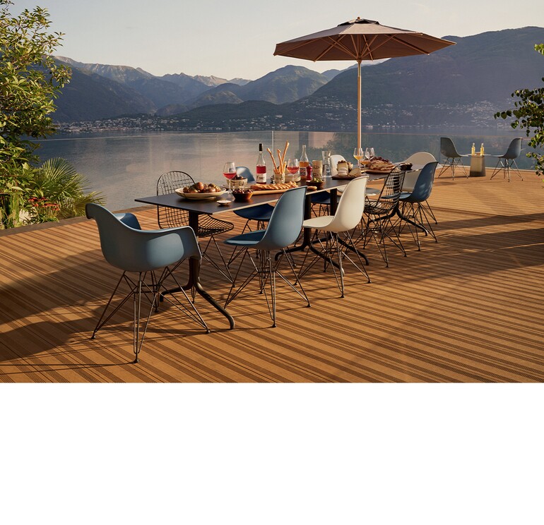 Buy Vitra: original designer furniture and accessories | AmbienteDirect