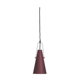 Stellar Works - Yama Pendelleuchte Metall S