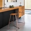 ClassiCon - Triton Barhocker Kupfer