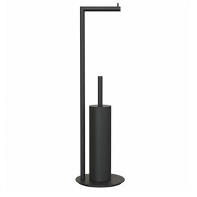 FROST - Nova2 Toilet Brush Set