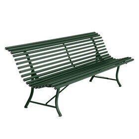 Fermob - Banc de jardin Louisiane 200cm